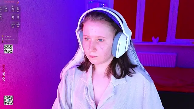 mon_lola – Live XXX-chat