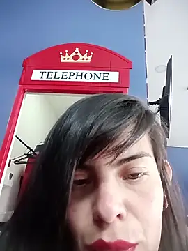 Ali3Martin – Live XXX-chat