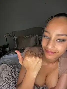 sexymsbrown's Live XXX Chat