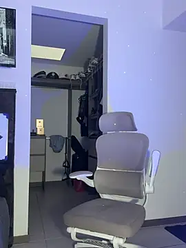 Andrew_Johnnson élő XXX-chatje