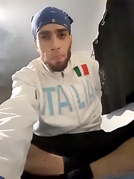 JonathanShadow Webcam Show