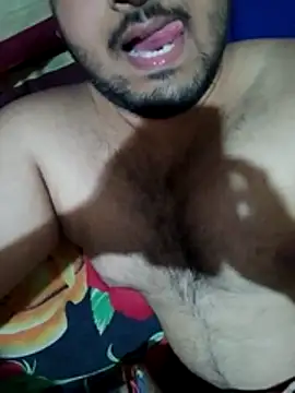 Mahabteegg 网络视讯表演