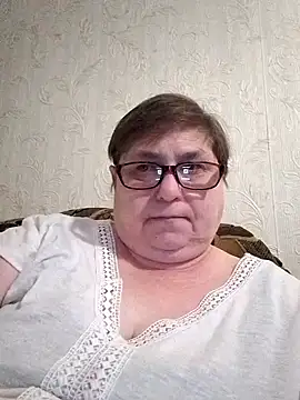 Webkamerová show Nikusya-51