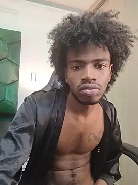 AllexJacob live XXX chat