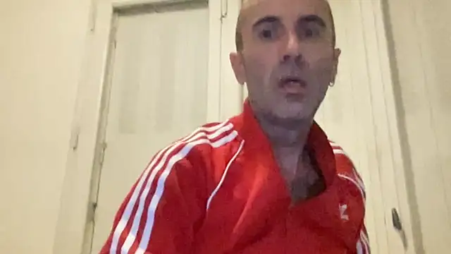 Show modela slave44nantes na web-kameri