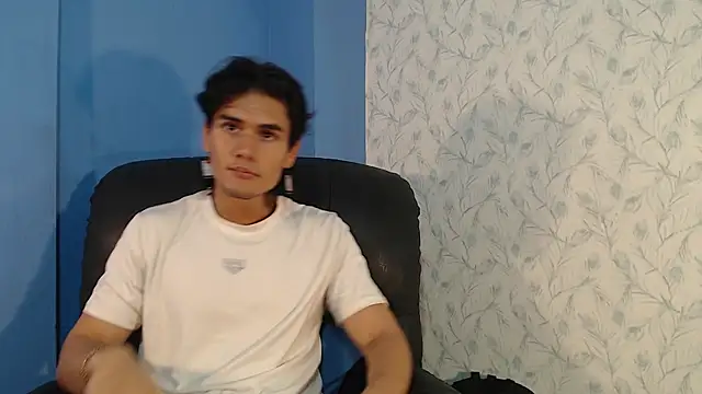 James_Morrisonm Webcamshow