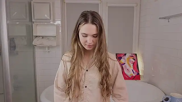 LeenaPuita – Live XXX-chat