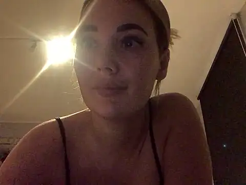 โชว์เว็บแคมของ xoxohan11