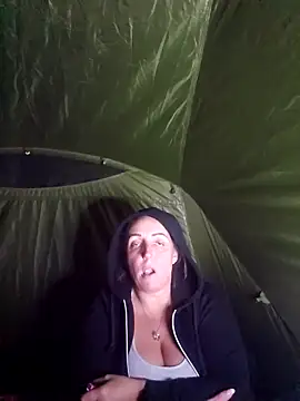 theblondecocklover Adlı Modelin Web Kamerası Şovu