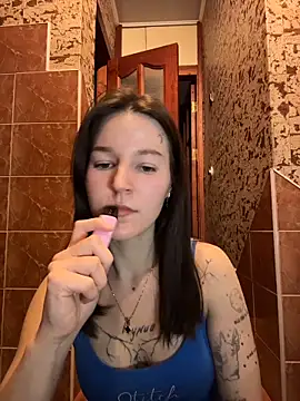 OliaLav's Live XXX Chat