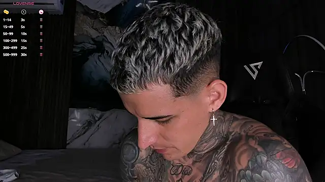 trisstann_ Show Webcam