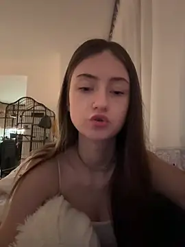 karlaluuvv – Live XXX-chat