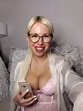 Živý XXX chat Mazlik27