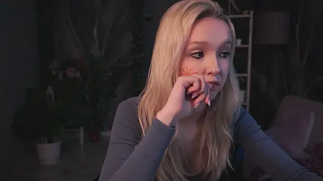 Chat XXX Live MaoqiBeverly