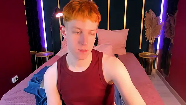 Dylan_Norton live XXX chat