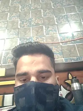 عرض كام MrCurioX