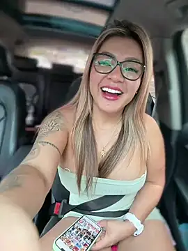 DIANITA_1988 Live XXX-Chat