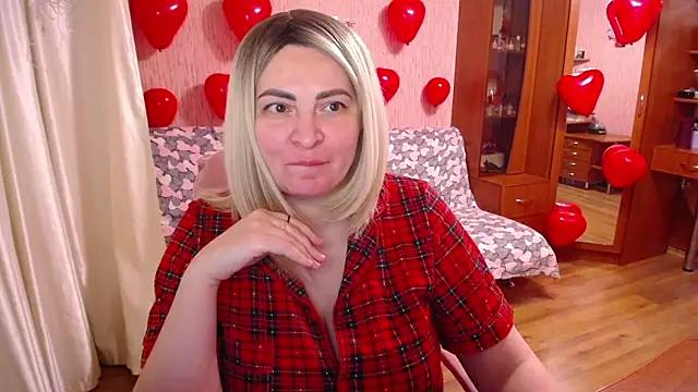 -MeowMeow – Live XXX-chat