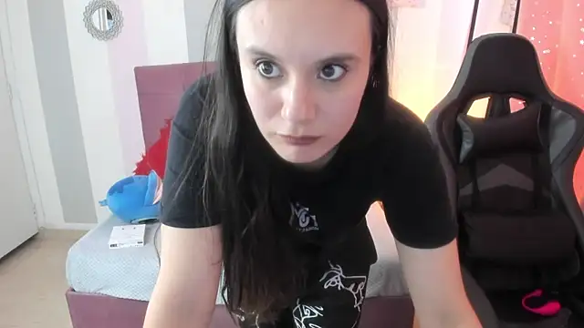 Wanda_sg's Live XXX Chat