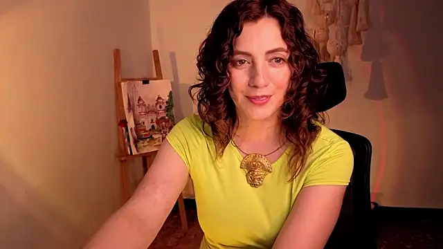 Mala_Bad's Live XXX Chat