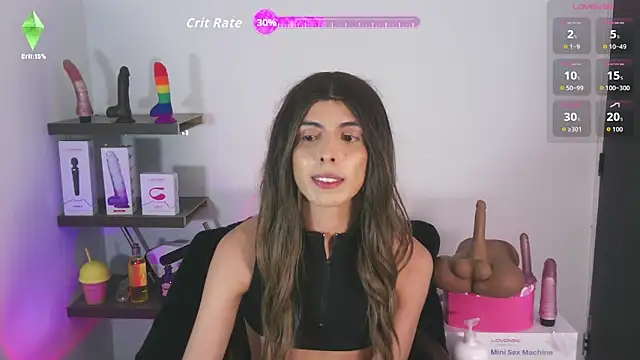 valentina_crtti webcam show