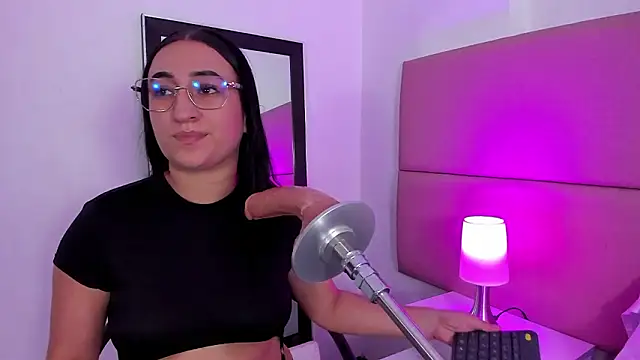 Show de SammyMorales na webcam