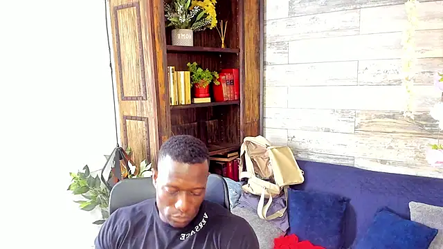 MarcusBlack_ live XXX chat