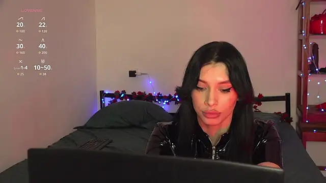 Olivia_Faye's Live XXX Chat