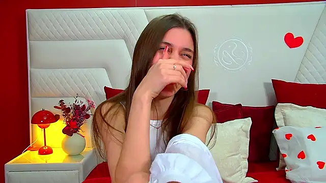 Chatroom XXX en direct de ArianaAllens