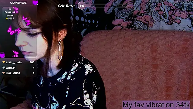 ArianaLight: онлайн-секс-чат