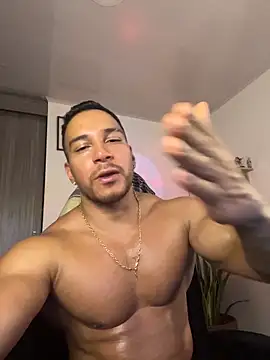 FreszX live XXX chat