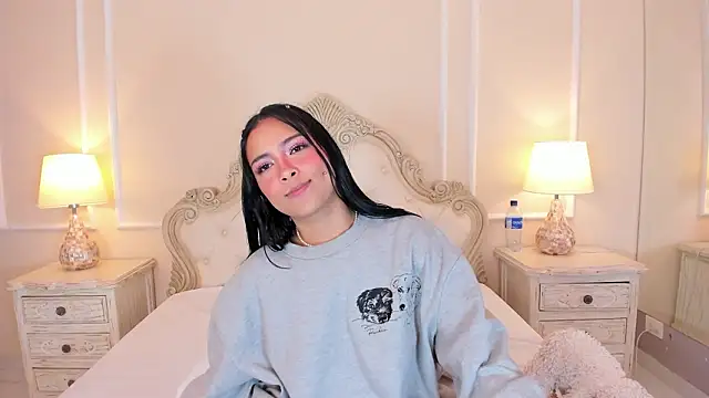 KeisyCamerのライブXXXチャット