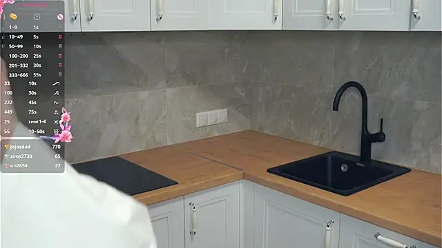 Živý XXX chat BrianKeye