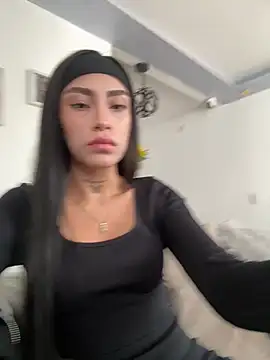 XXX chat uživo modela Bonny_Eva