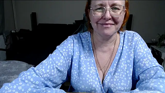 JoannaAndNeighbour – Kamerová šou