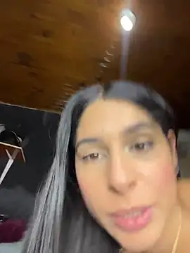 charlotte_stevenss_ élő XXX-chatje