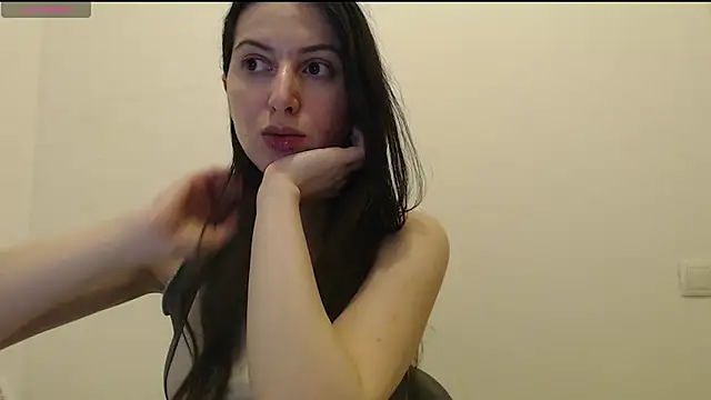 _Hot_Lady_ élő XXX-chatje