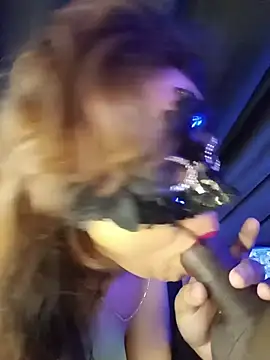 Aafreen_senn élő XXX-chatje