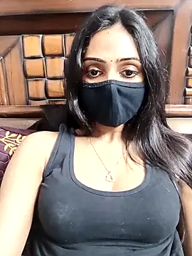 Webkamerová show Yours-Bebo