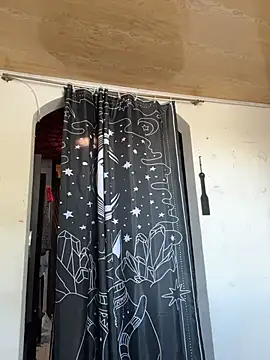 Morgana_X Obrolan Langsung XXX