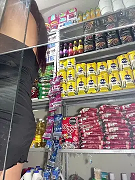 Queen_lorenaのライブXXXチャット