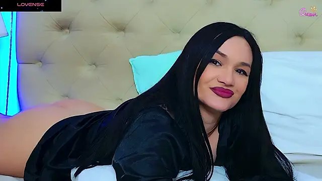 Chat XXX en directo de DaliyaArabian