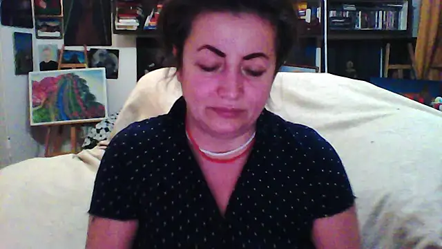 Chat +18 de MariaAnaSunshine ao vivo