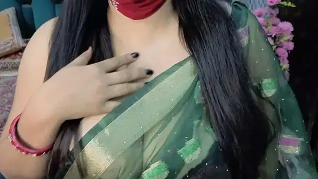 The_Queen_Molly Show Webcam