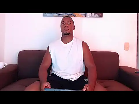 JaySmit_ Adlı Modelin Canlı XXX Sohbeti