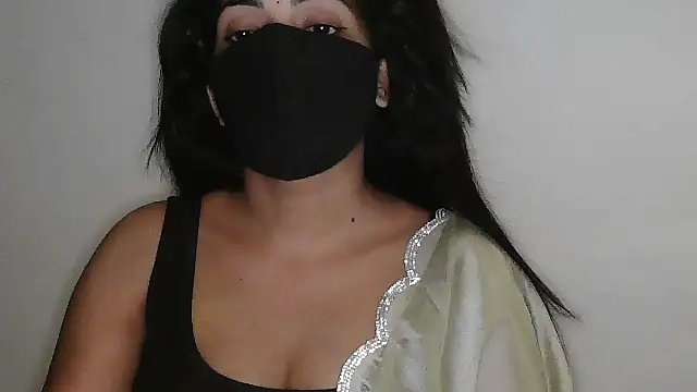 Reddy_Trishaのウェブカメラショー