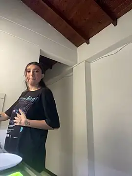 Chat XXX ao vivo de Mia__Gray