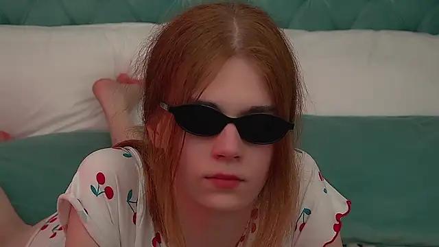 Chatroom XXX en direct de MelissaBauch