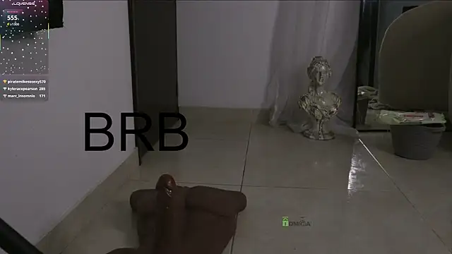 Chat +18 de SUM___ ao vivo