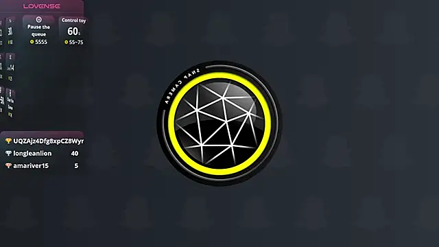 Chat +18 de AithanaBlaze ao vivo